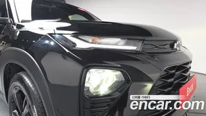 Chevrolet Trailblazer, 2021 — миниатюра 7