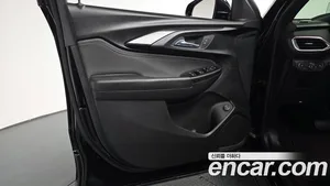 Chevrolet Trailblazer, 2021 — миниатюра 13
