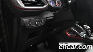 Chevrolet Trailblazer, 2021 — миниатюра 27