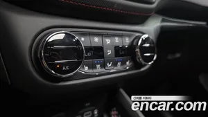 Chevrolet Trailblazer, 2021 — миниатюра 34