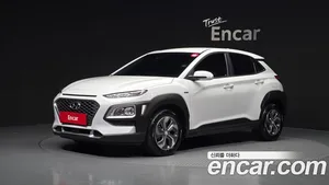 Hyundai Kona, 2019 — миниатюра 1
