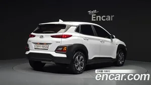 Hyundai Kona, 2019 — миниатюра 2