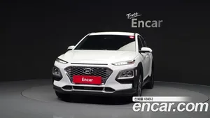 Hyundai Kona, 2019 — миниатюра 3
