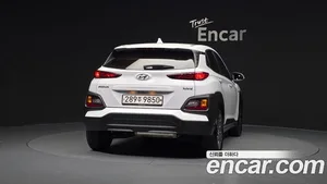 Hyundai Kona, 2019 — миниатюра 4