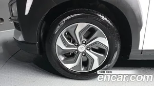 Hyundai Kona, 2019 — миниатюра 5