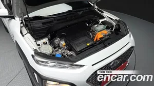 Hyundai Kona, 2019 — миниатюра 6