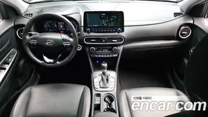 Hyundai Kona, 2019 — миниатюра 7