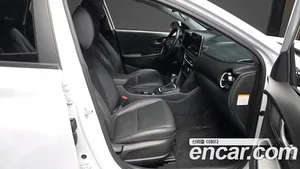 Hyundai Kona, 2019 — миниатюра 11