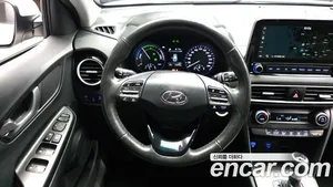 Hyundai Kona, 2019 — миниатюра 13