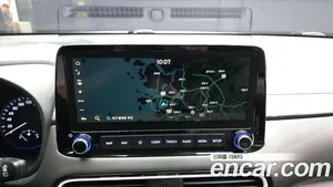 Hyundai Kona, 2019 — миниатюра 14
