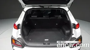 Hyundai Kona, 2019 — миниатюра 20