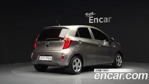 Kia morning, 2014 — миниатюра 2