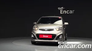 Kia morning, 2014 — миниатюра 3