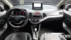 Kia morning, 2014 — миниатюра 7
