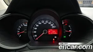 Kia morning, 2014 — миниатюра 8