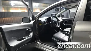 Kia morning, 2014 — миниатюра 10