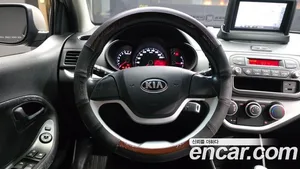 Kia morning, 2014 — миниатюра 13