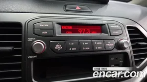 Kia morning, 2014 — миниатюра 16