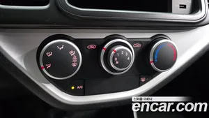 Kia morning, 2014 — миниатюра 17