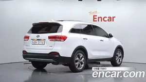 Kia Sorento, 2015 — миниатюра 2