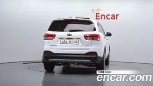 Kia Sorento, 2015 — миниатюра 4
