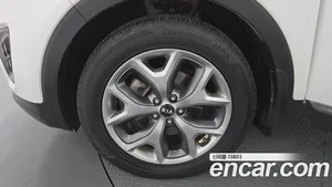 Kia Sorento, 2015 — миниатюра 5