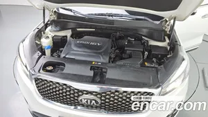 Kia Sorento, 2015 — миниатюра 6