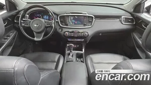 Kia Sorento, 2015 — миниатюра 7
