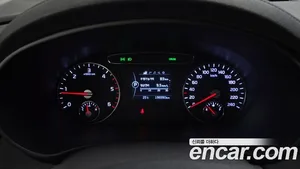 Kia Sorento, 2015 — миниатюра 8