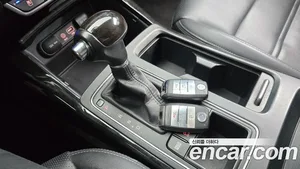 Kia Sorento, 2015 — миниатюра 9