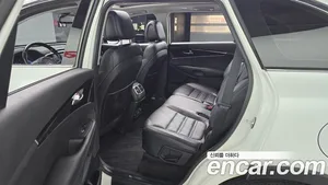 Kia Sorento, 2015 — миниатюра 11