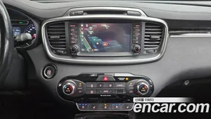 Kia Sorento, 2015 — миниатюра 12