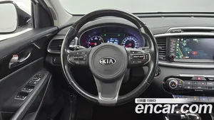 Kia Sorento, 2015 — миниатюра 13