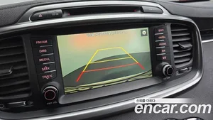Kia Sorento, 2015 — миниатюра 14