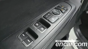 Kia Sorento, 2015 — миниатюра 20