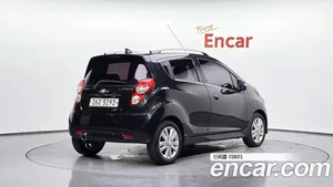 Chevrolet Spark, 2014 — миниатюра 2
