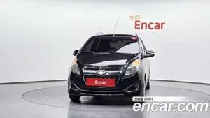 Chevrolet Spark, 2014 — миниатюра 3