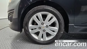 Chevrolet Spark, 2014 — миниатюра 5