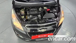 Chevrolet Spark, 2014 — миниатюра 6