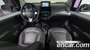 Chevrolet Spark, 2014 — миниатюра 10