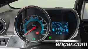 Chevrolet Spark, 2014 — миниатюра 11