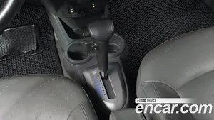 Chevrolet Spark, 2014 — миниатюра 12