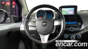 Chevrolet Spark, 2014 — миниатюра 19