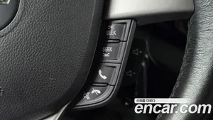 Chevrolet Spark, 2014 — миниатюра 21