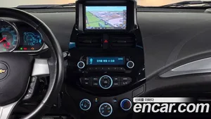 Chevrolet Spark, 2014 — миниатюра 24