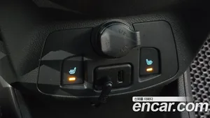 Chevrolet Spark, 2014 — миниатюра 25