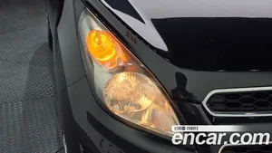 Chevrolet Spark, 2014 — миниатюра 8