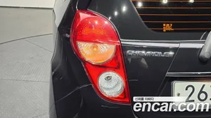 Chevrolet Spark, 2014 — миниатюра 9
