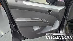 Chevrolet Spark, 2014 — миниатюра 14