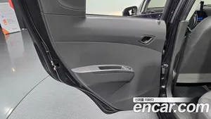 Chevrolet Spark, 2014 — миниатюра 15